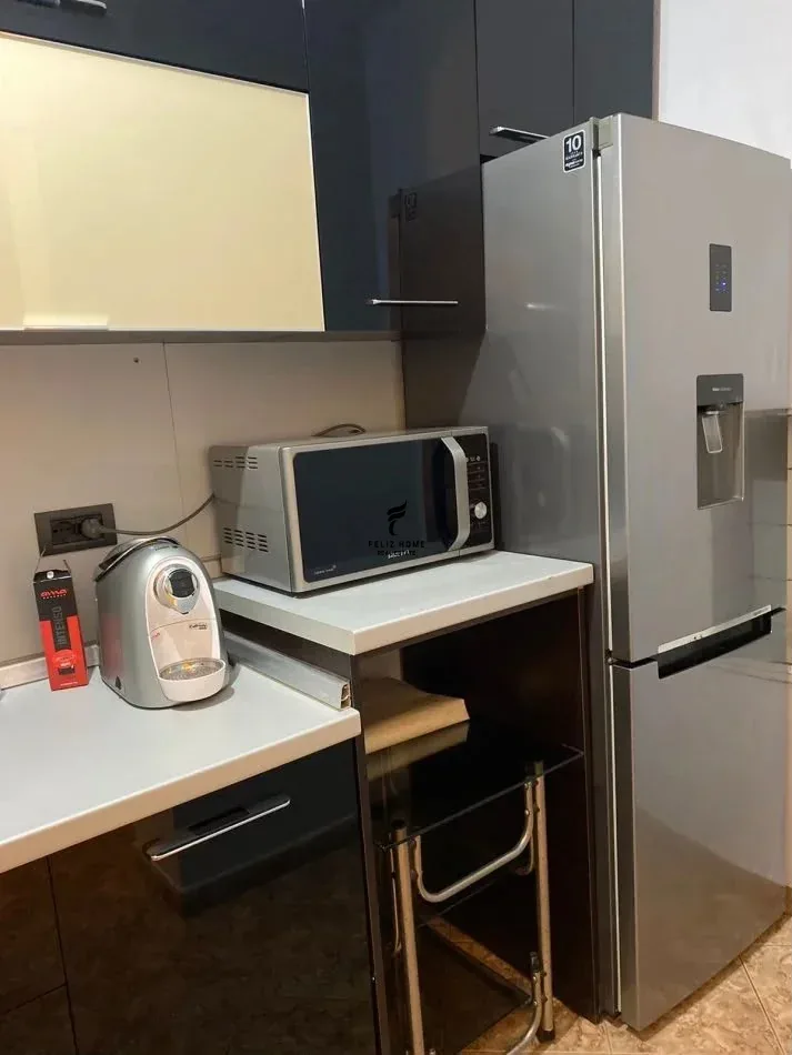 APARTAMENT ME QERA 2+1 RRUGA E ELBASANIT 60.000 LEKE 2
