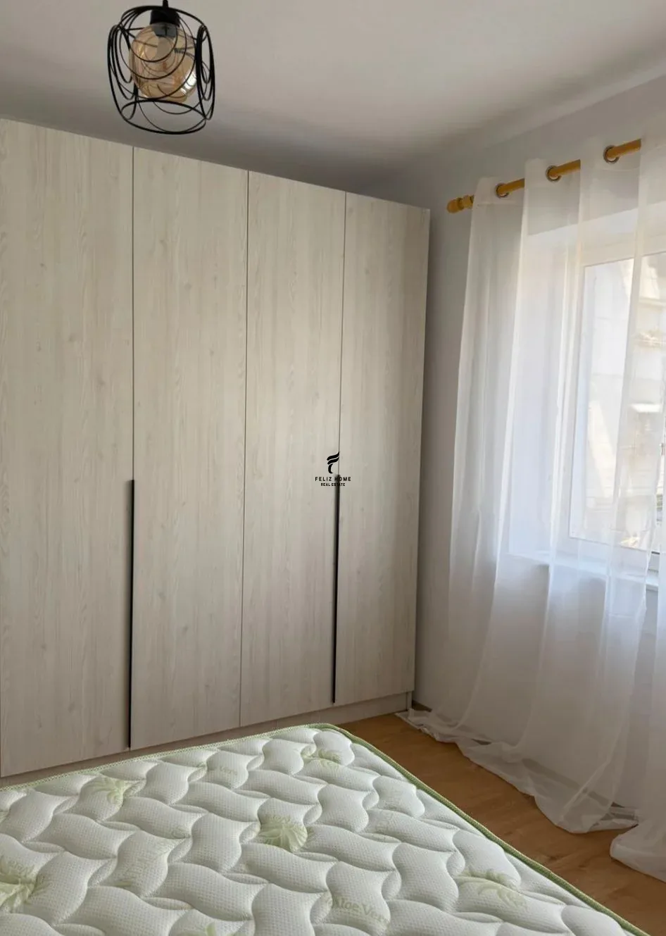 APARTAMENT ME QERA 1+1 RRUGA BARDHYL 45.000 LEKE 3