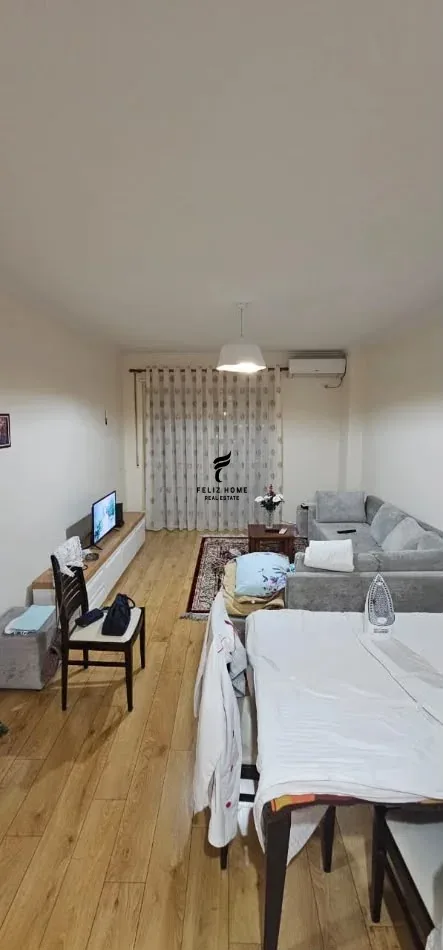 SHITET APARTAMENT 2+1 ASTIR 18.500.000 LEKE