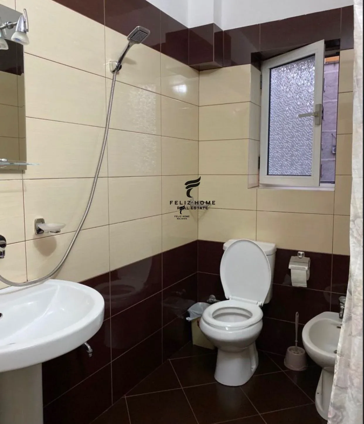 APARTAMENT ME QERA 2+1 RRUGA E ELBASANIT 60.000 LEKE 4