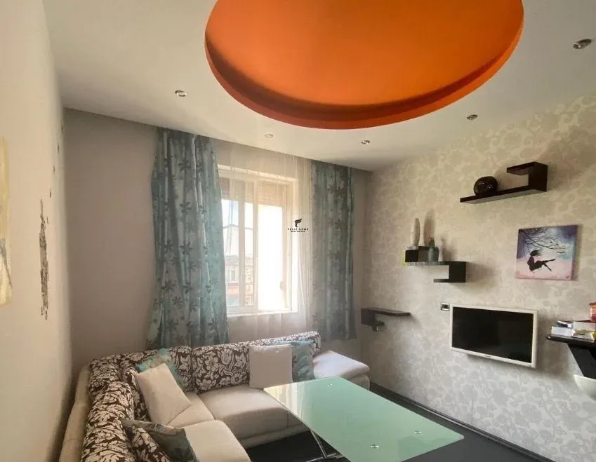 SHITET APARTAMENT 2+1 RRUGA E DURRESIT 16.800.000 LEKE 2