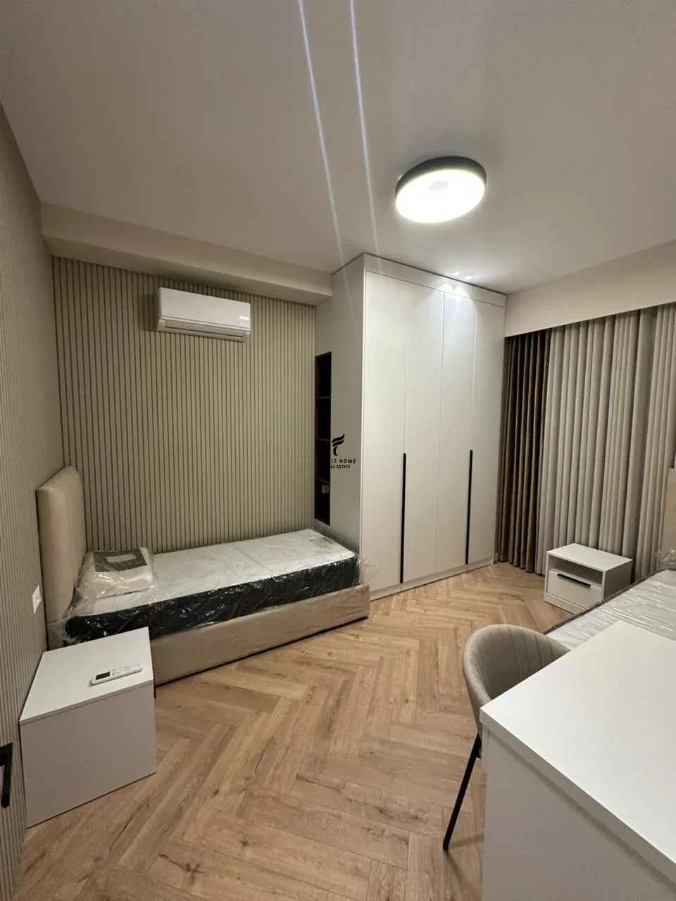SHITET APARTAMENT 2+1+2 RRUGA E KAVAJES 410.000 EURO 3