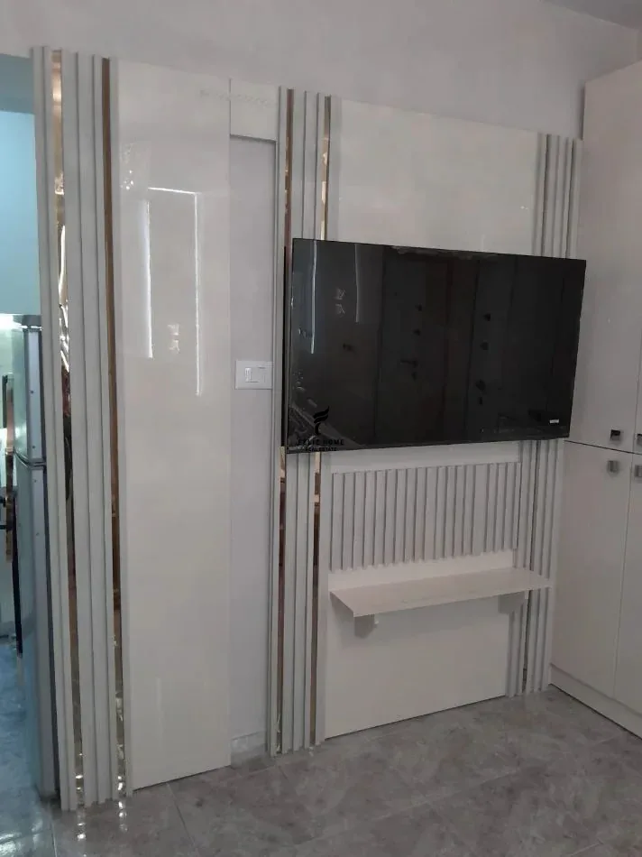 GARSIONERE ME QERA 50 M2 QENDER 60.000 LEKE