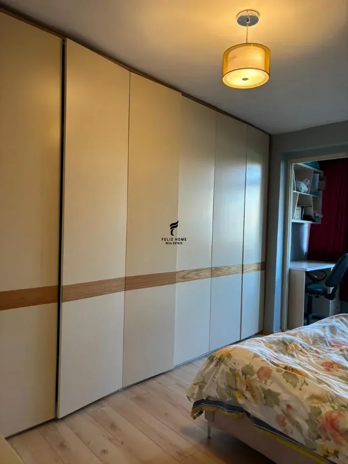 APARTAMENT ME QERA 3+1 QENDER 100.000LEKE 4