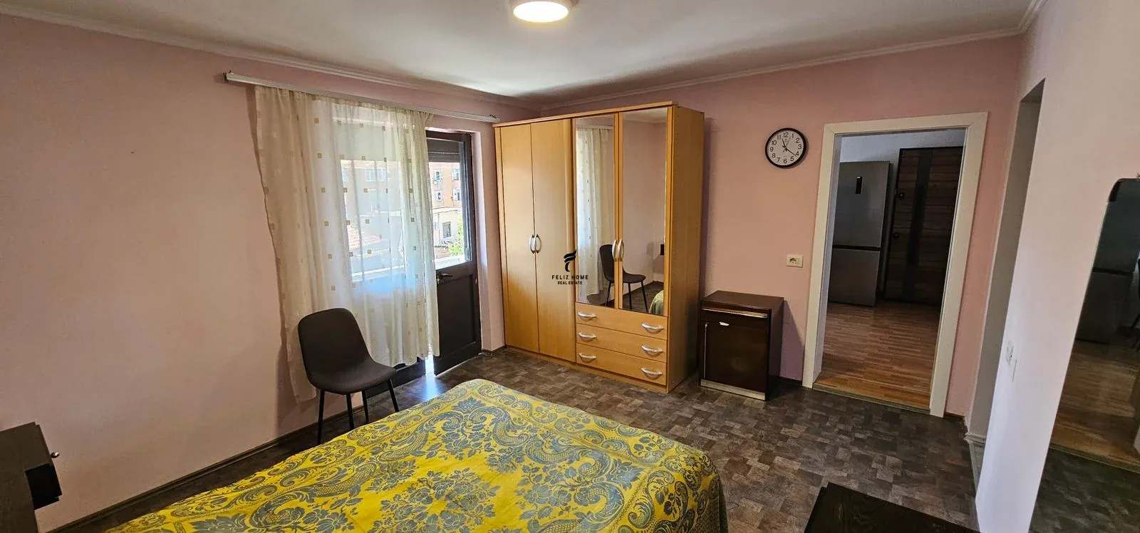 APARTAMENT ME QERA 1+1 RRUGA E ELBASANIT 50.000 LEKE 3