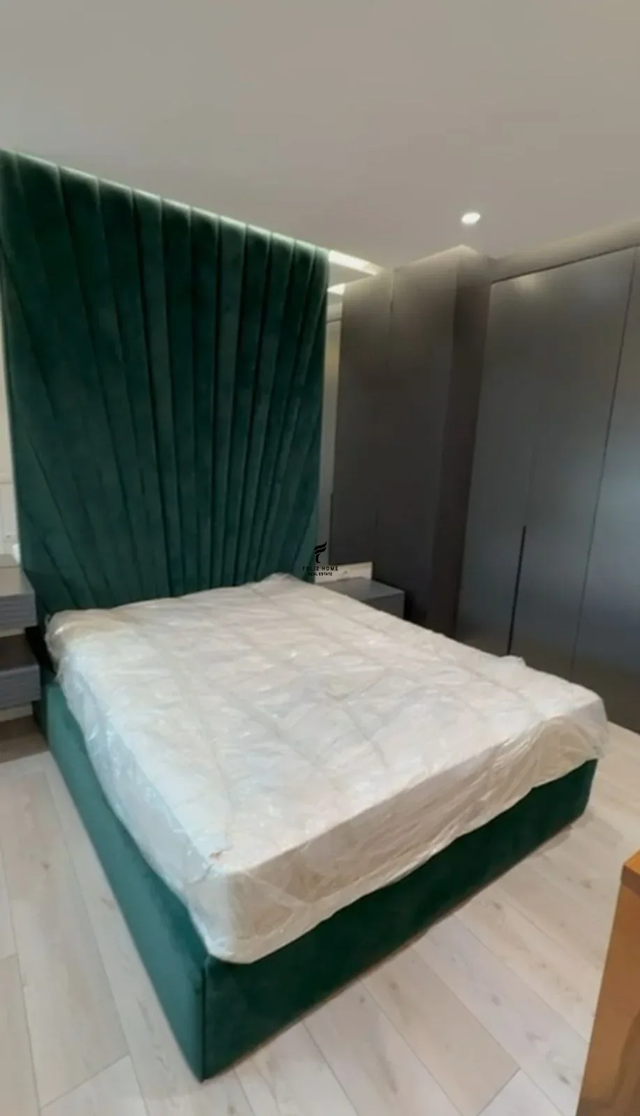 APARTAMENT ME QERA 1+1 ASTIR 60.000 LEKE 4
