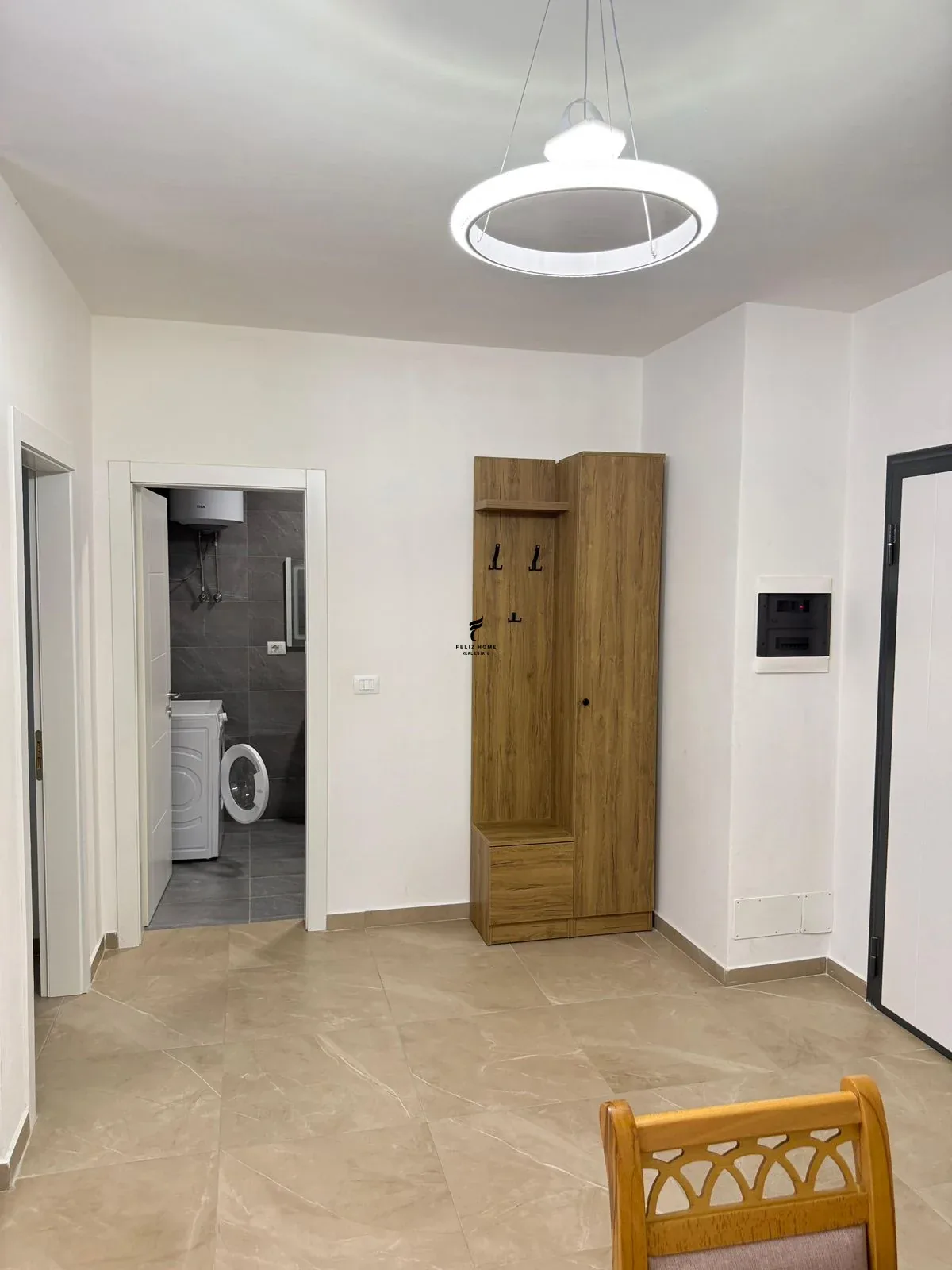 APARTAMENT ME QERA 1+1 ASTIR 45.000 LEKE 4