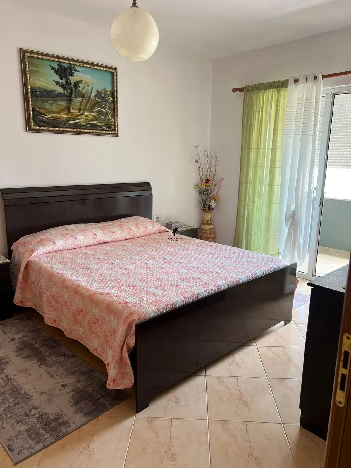 APARTAMENT ME QERA 2+1 CASA ITALIA 55.000 LEKE 3