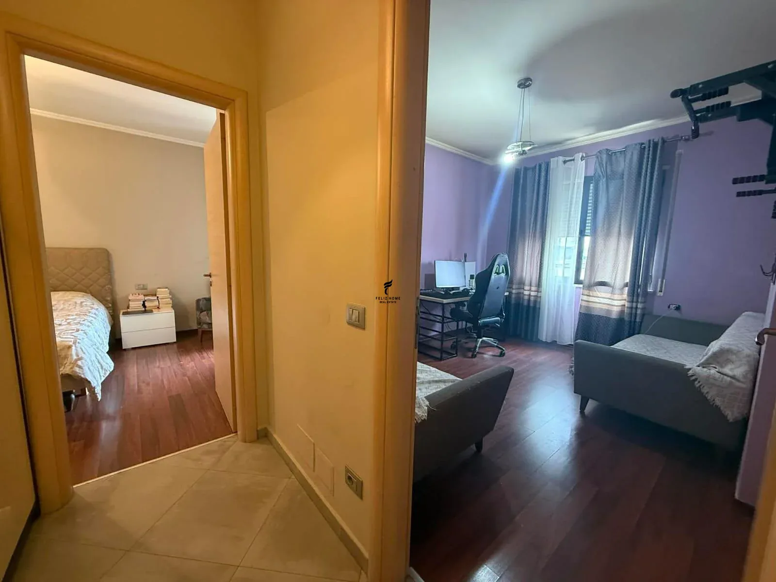 SHITET APARTAMENT 2+1+2 RRUGA E DIBRES 190.000 EURO 3