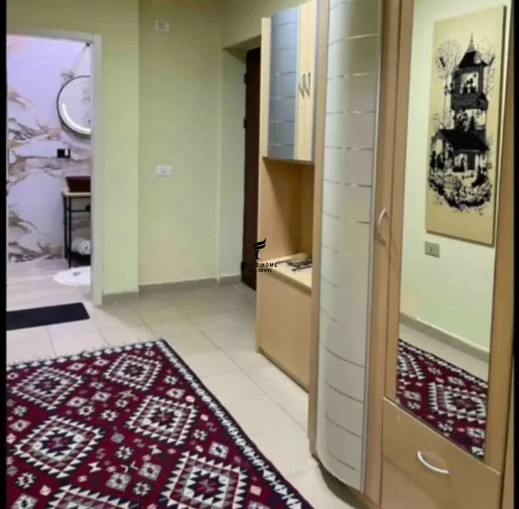 APARTAMENT ME QERA 2+1 QENDER 55.000 LEKE 4