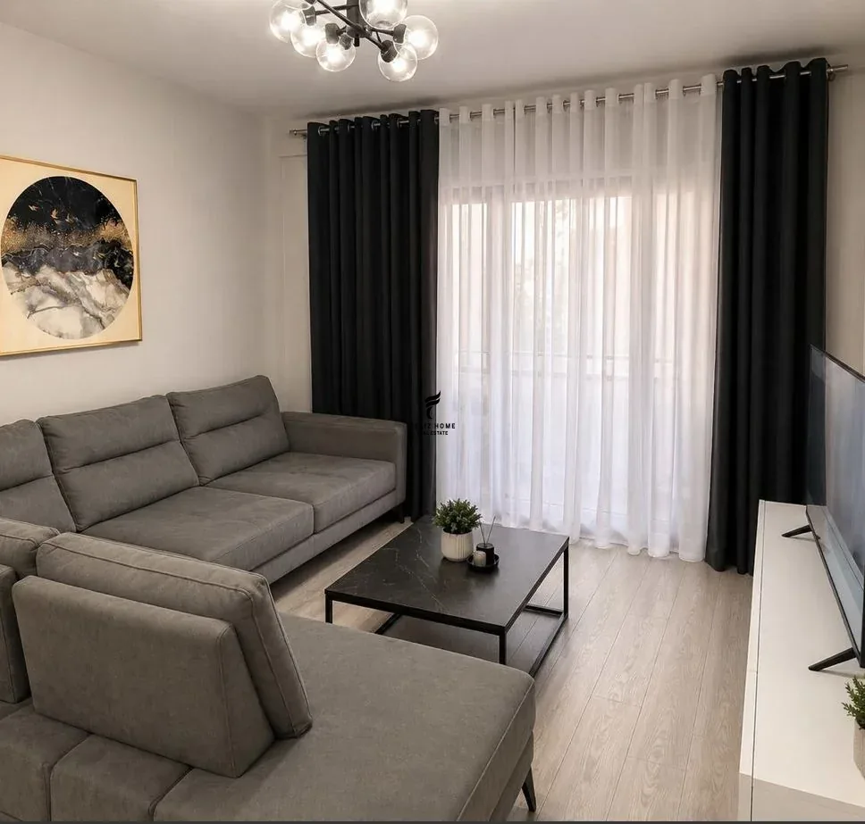 SHITET APARTAMENT 2+1 KOPSHTI BOTANIK 180.000 EURO 2