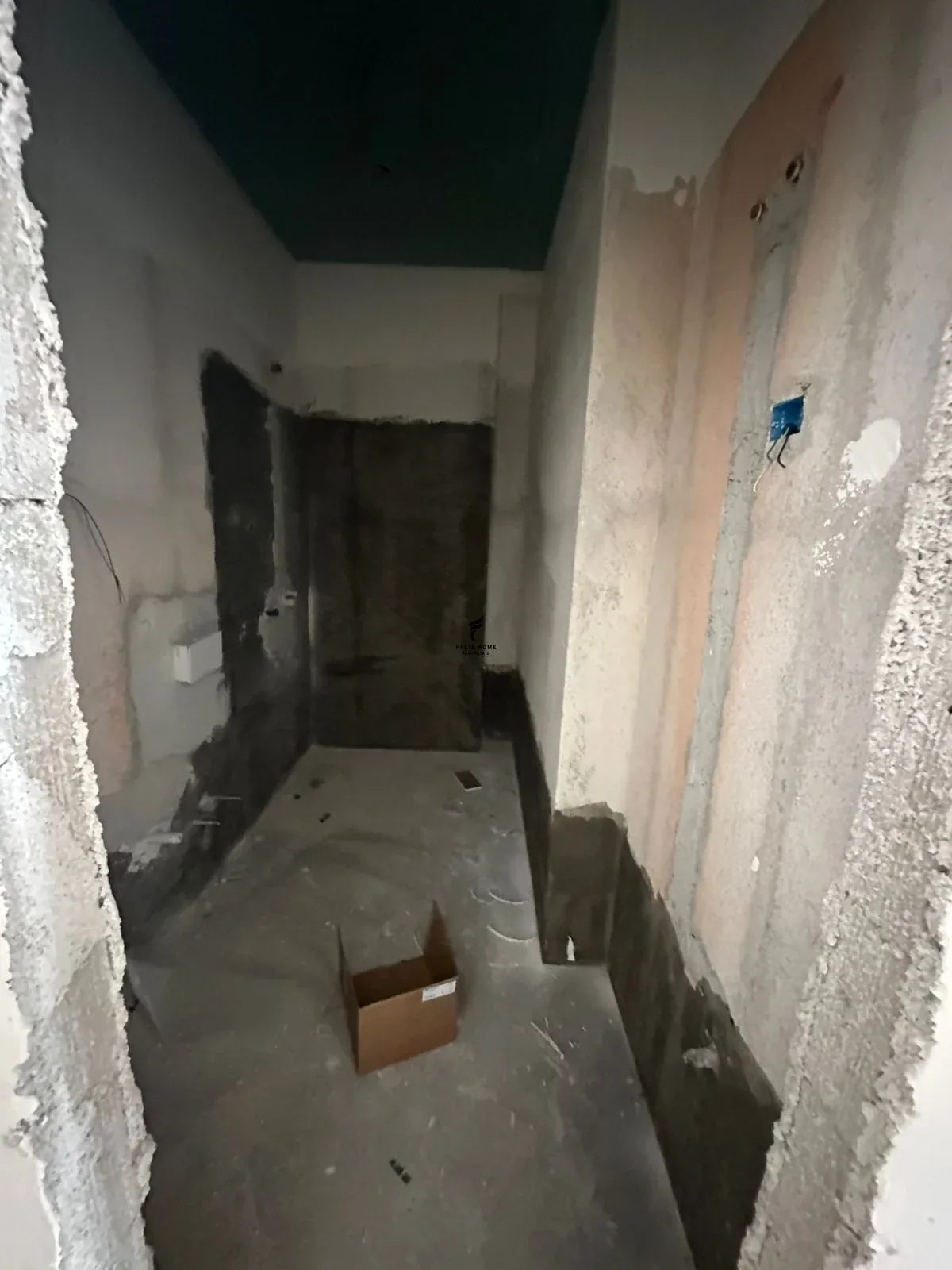 SHITET APARTAMENT 1+1 RRUGA E KAVAJES 110.000 EURO 4