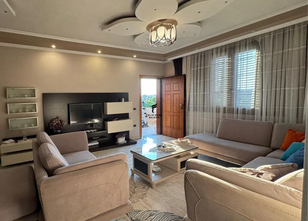 APARTAMENT ME QERA 2+1 RRUGA E DIBRES 50.000 LEKE