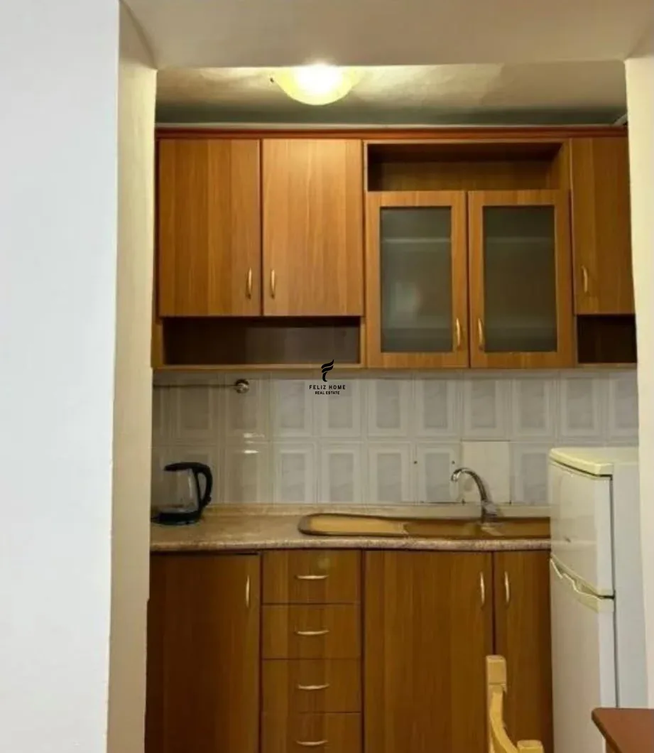 SHITET APARTAMENT 1+1 RRUGA E DIBRES 88.000 EURO 2
