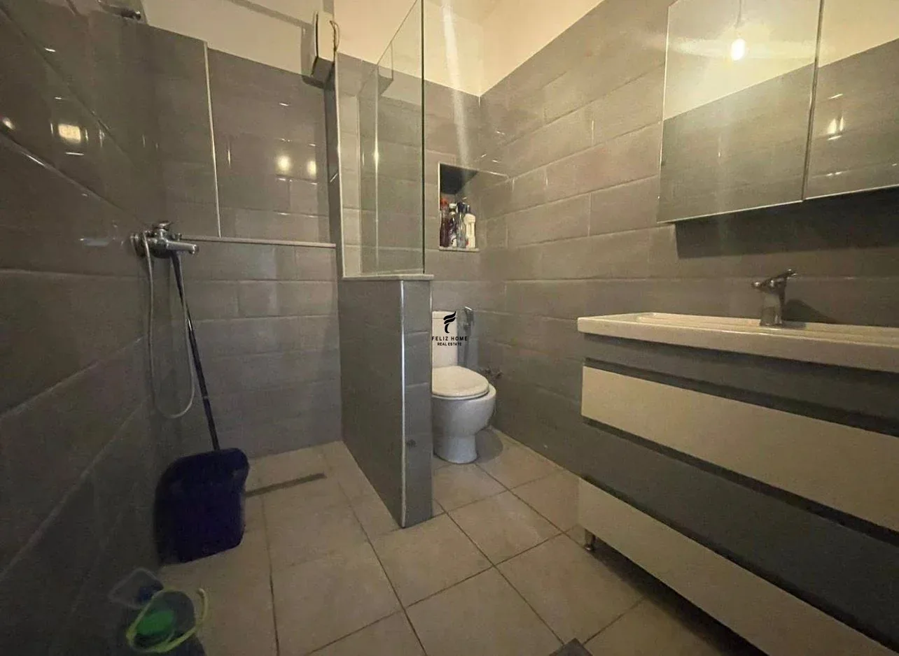 SHITET APARTAMENT 1+1 YZBERISHT 10.300.000 LEKE 4