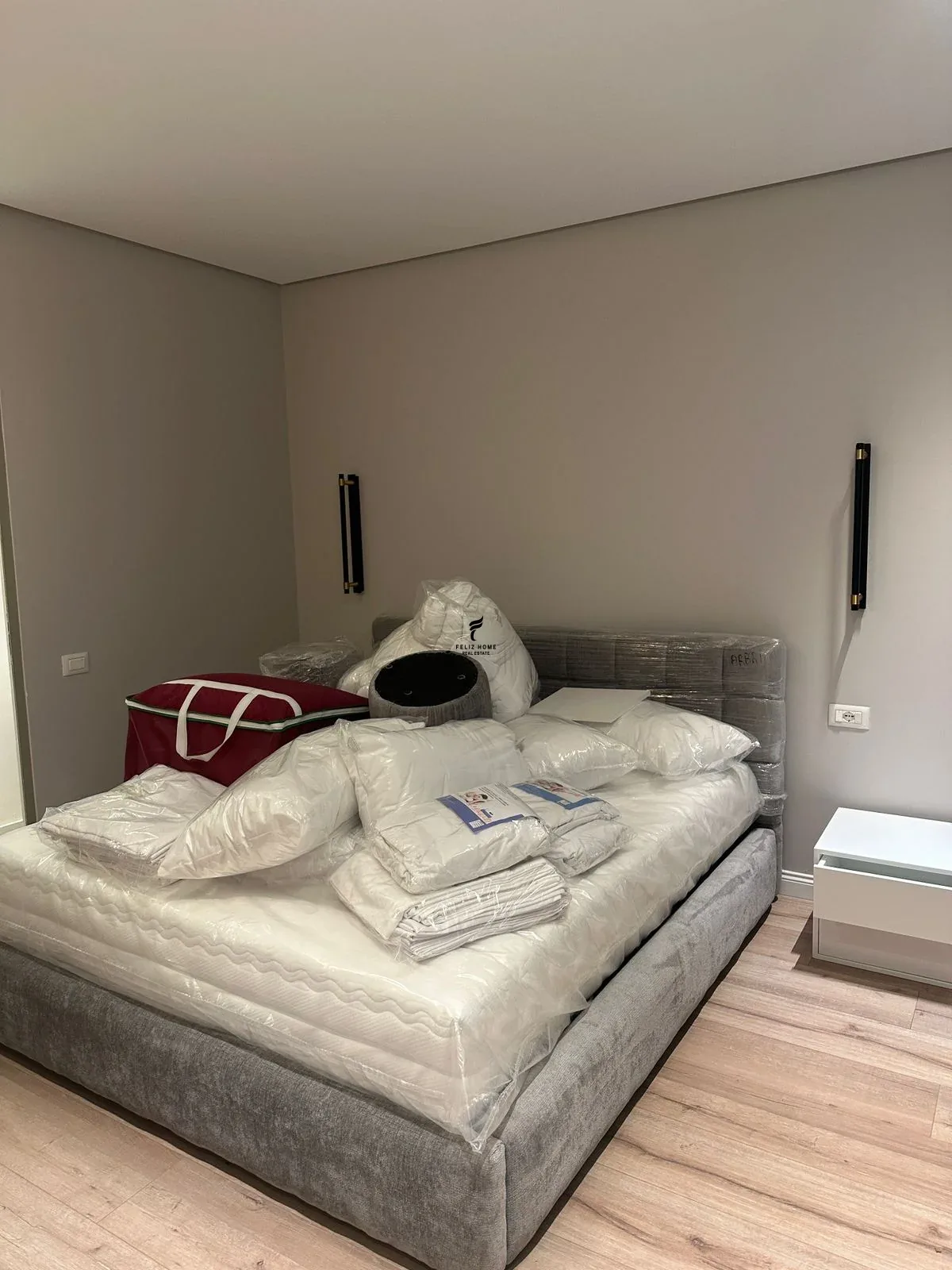 SHITET APARTAMENT 2+1 VASIL SHANTO 250.000 EURO 3