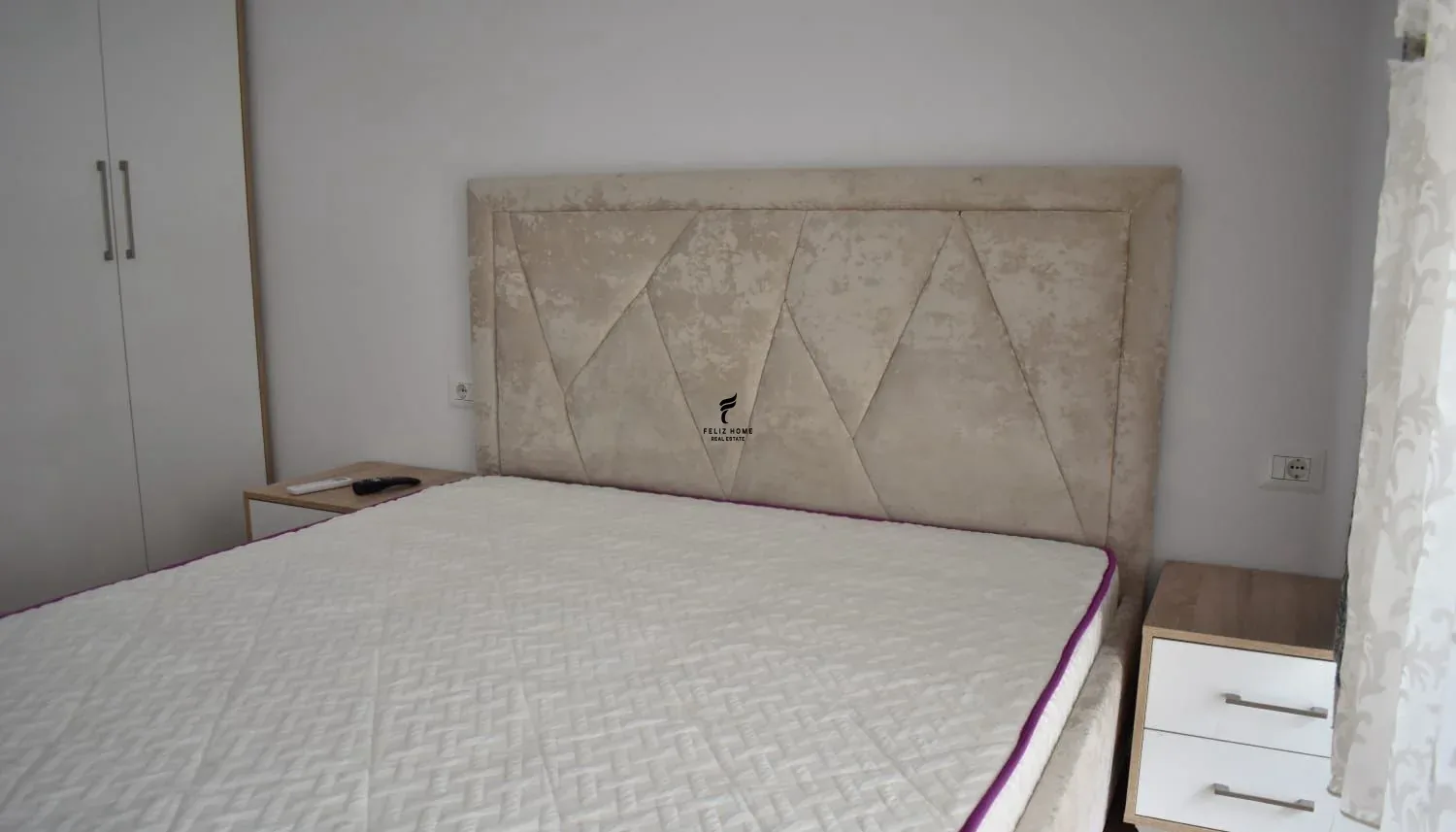 APARTAMENT ME QERA 1+1 ALI DEMI 45.000 LEKE 4