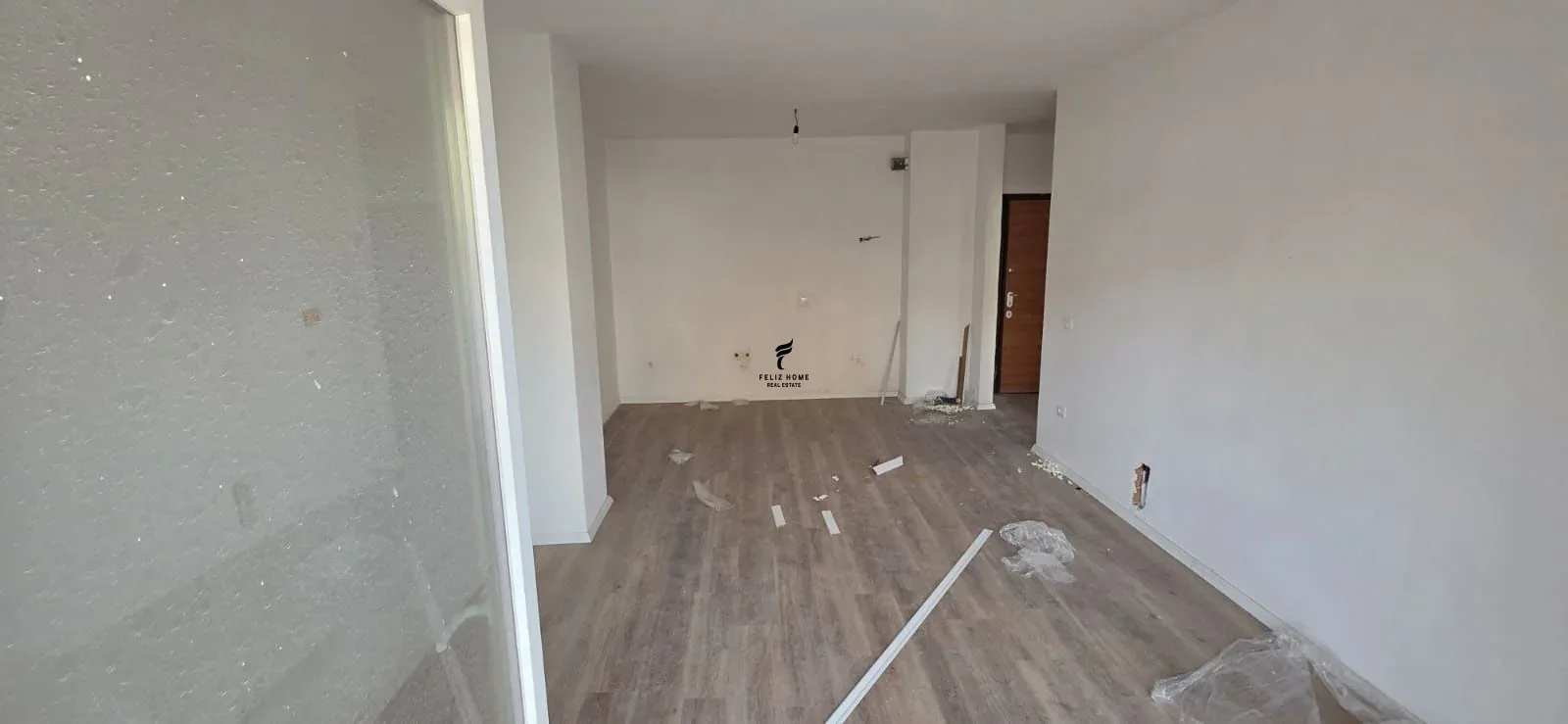 SHITET APARTAMENT 1+1 LAPRAKE 134.000 EURO 3