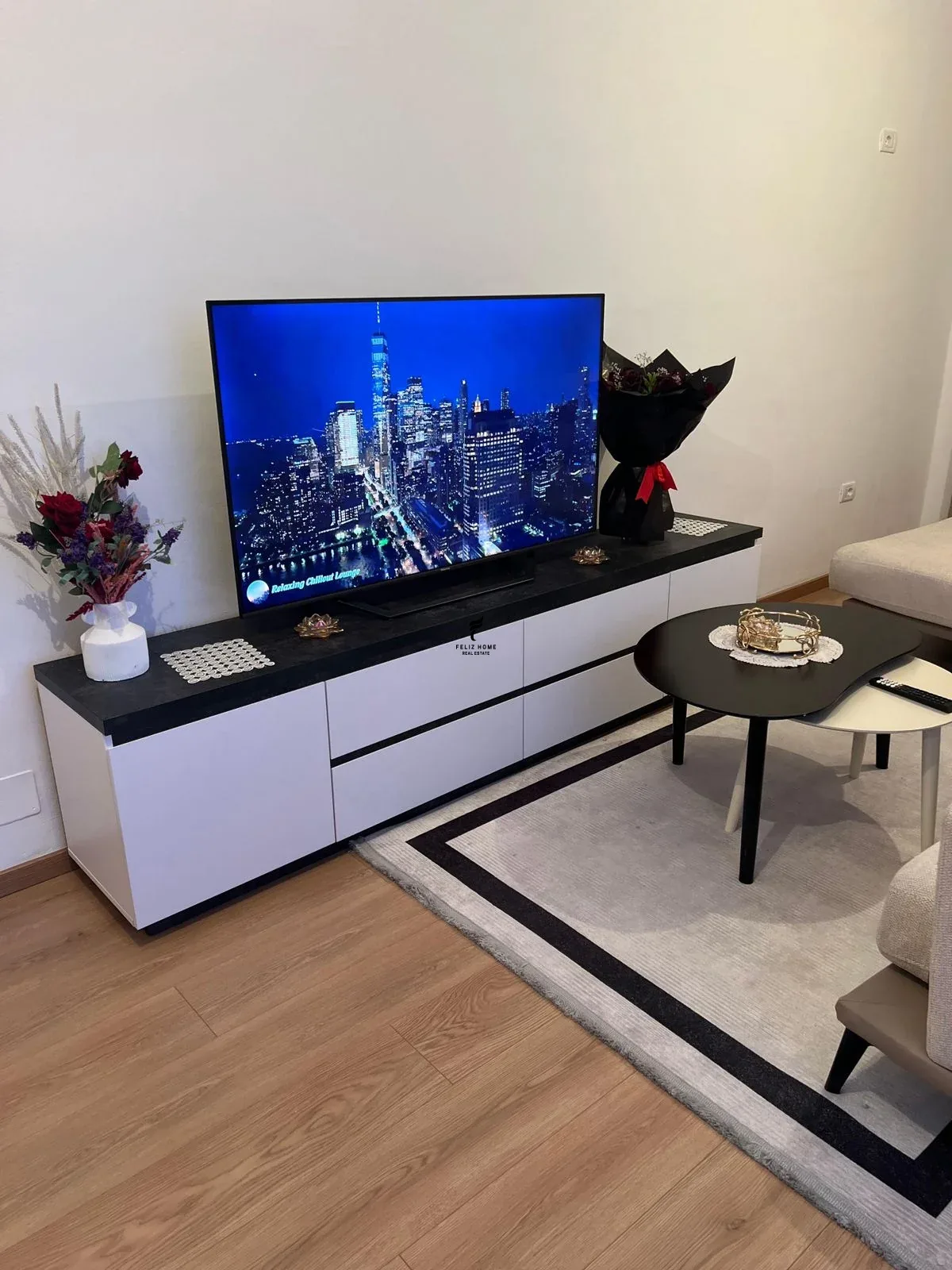 SHITET APARTAMENT 1+1 ASTIR 135.000 EURO 3