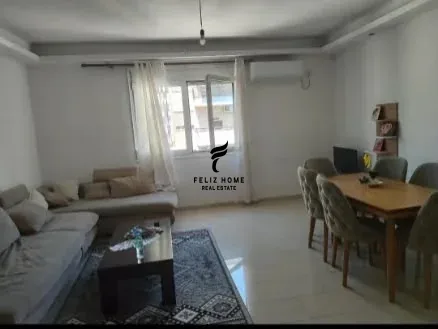 SHITET APARTAMENT 2+1 YZBERISHT 17.500.000 LEKE