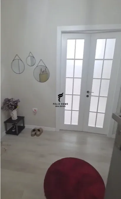 SHITET APARTAMENT 1+1 PAZARI I RI 190.000 EURO 3