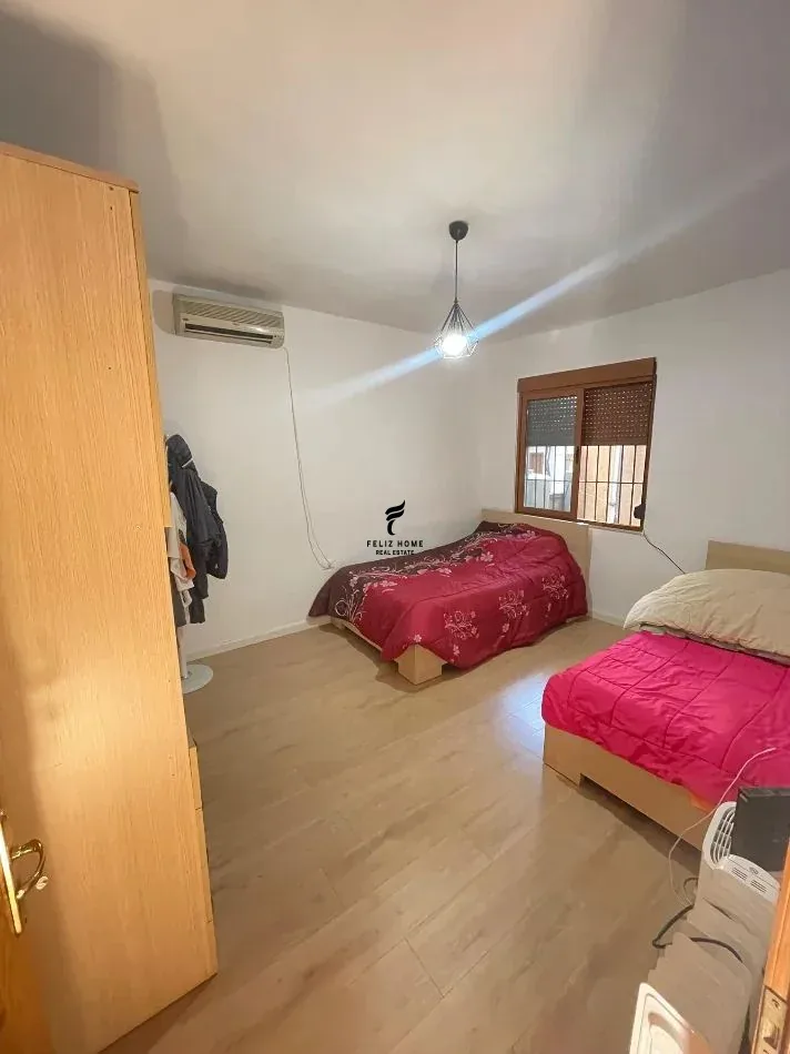 APARTAMENT ME QERA 2+1 SELITE 50.000 LEKE 2