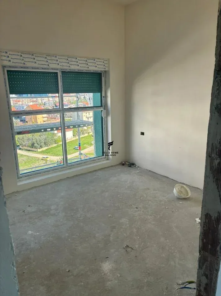 SHITET APARTAMENT 1+1 ALI DEMI 99.000 EURO