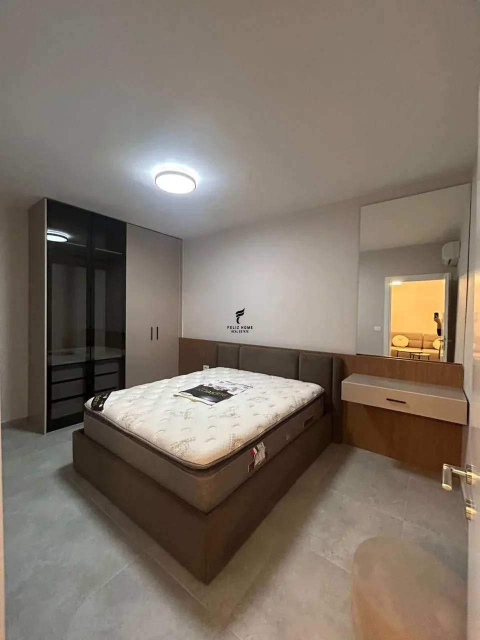 APARTAMENT ME QERA 1+1 YZBERISHT 50.000 LEKE 4