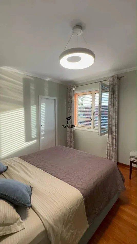 APARTAMENT ME QERA 2+1 STADIUMI AIR ALBANIA 1.500 EURO 2
