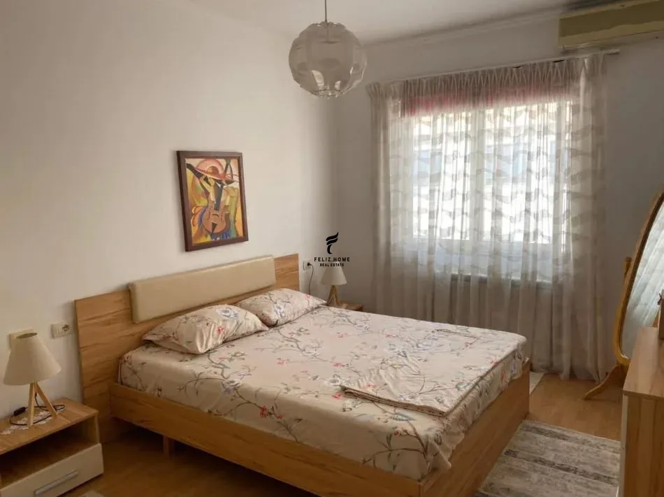 APARTAMENT ME QERA 2+1 LIQENI THATE 60.000 LEKE 4