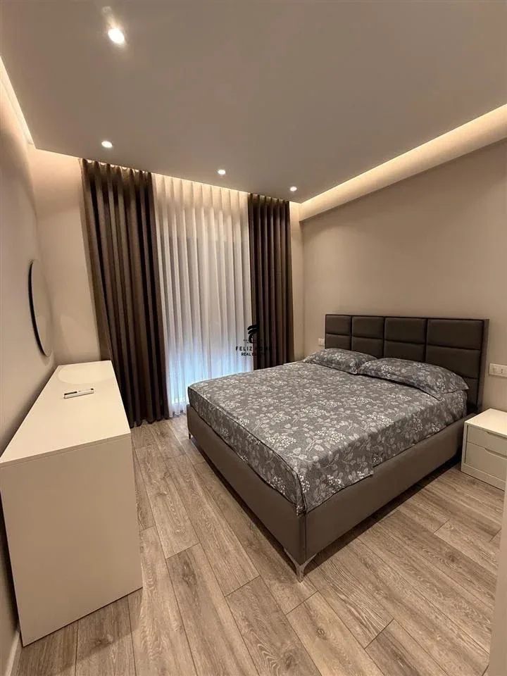APARTAMENT ME QERA 1+1 ASTIR 600 EURO 3