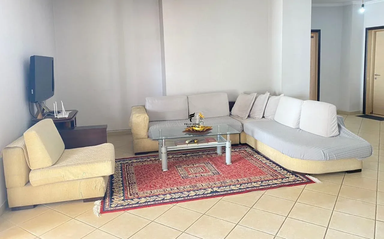 SHITET APARTAMENT 2+1 ASTIR 19.000.000 LEKE