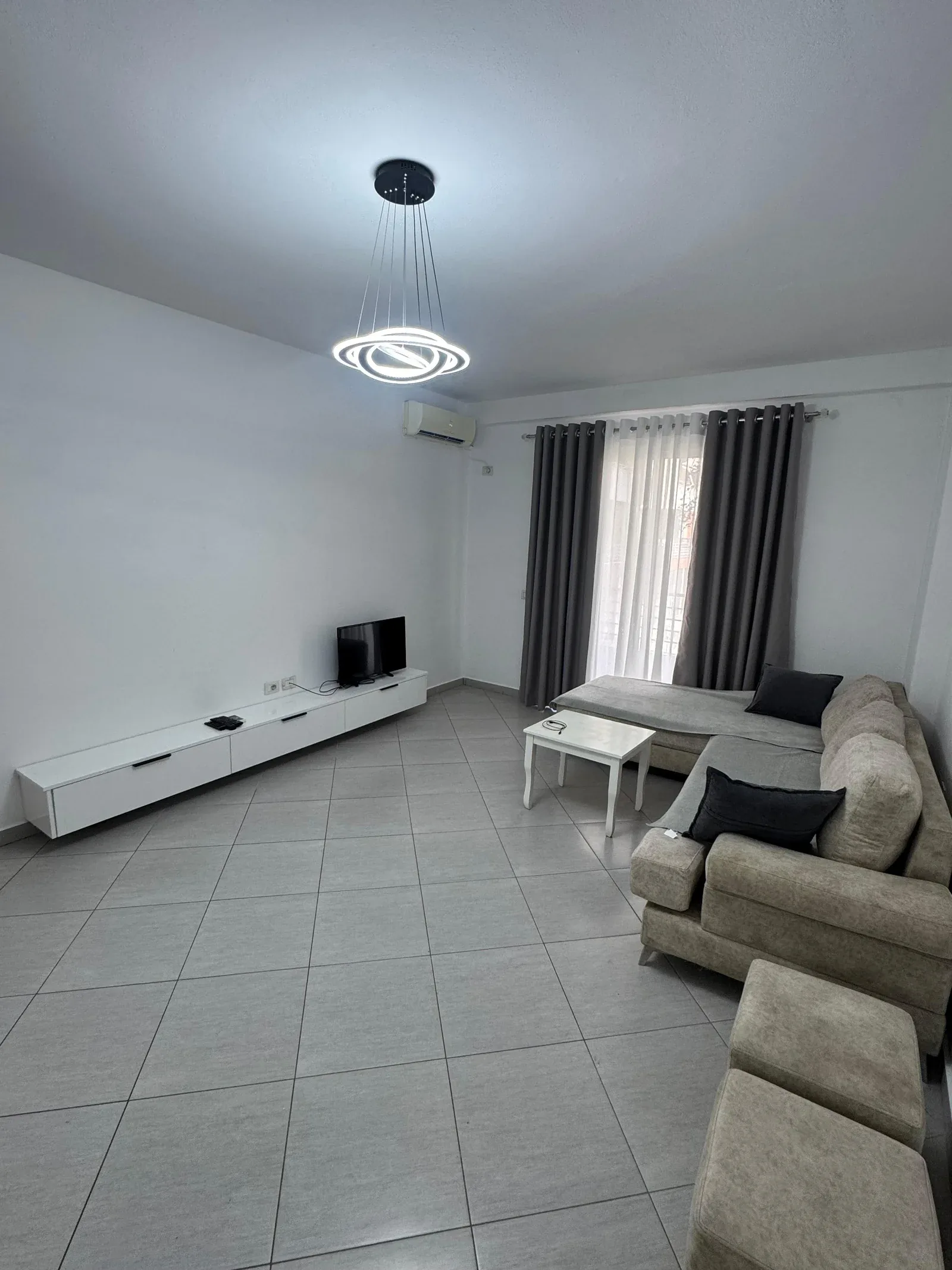 APARTAMENT ME QERA 2+1 ASTIR 55.000 LEKE