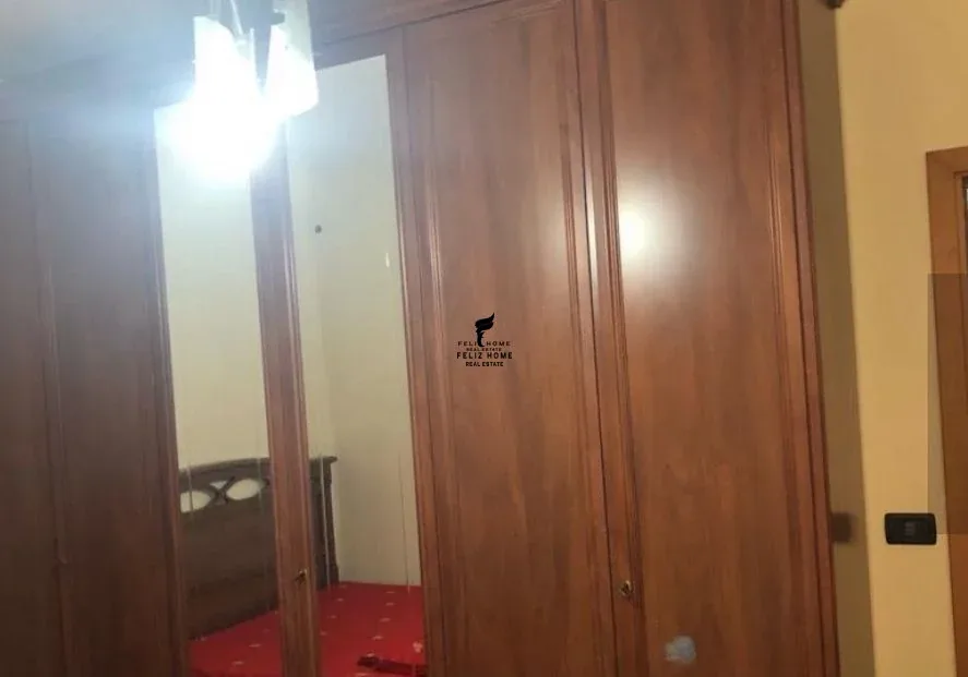 APARTAMENT ME QERA 2+1 RRUGA E DIBRES 65.000 LEKE 4