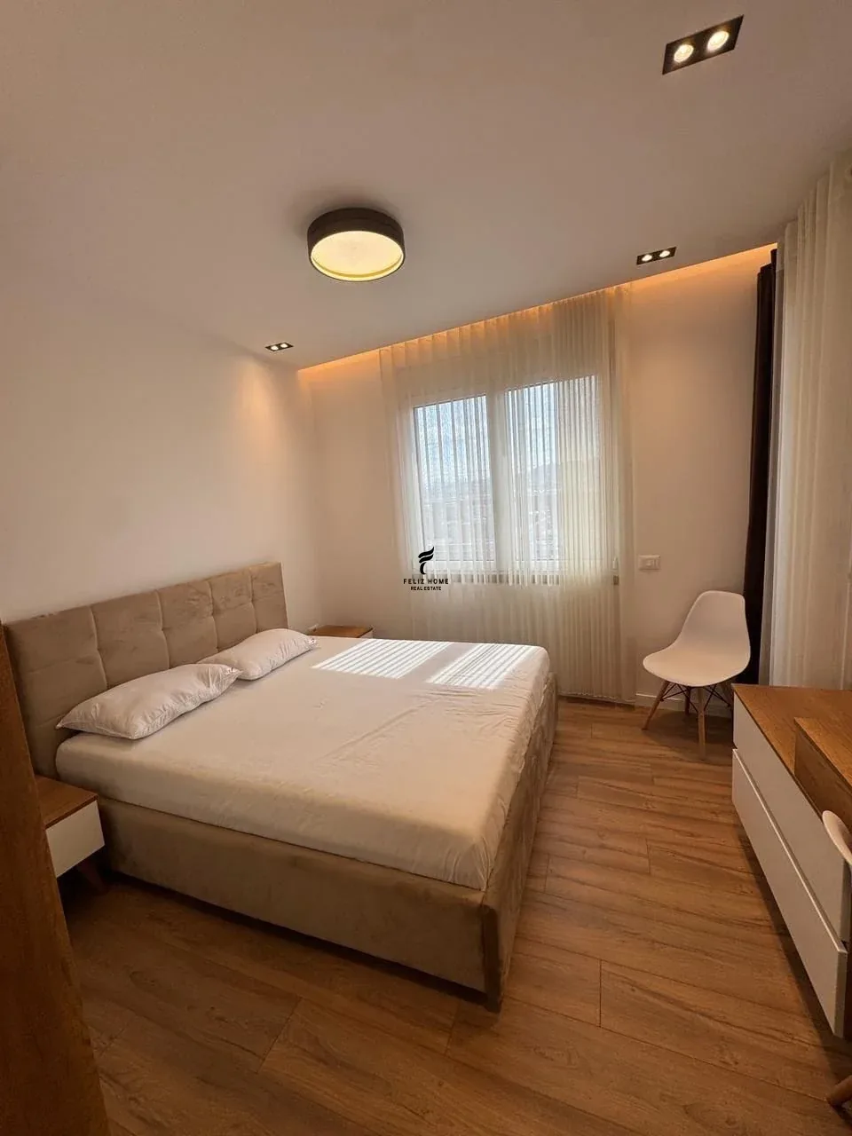 APARTAMENT ME QERA 1+1 RRUGA E KAVAJES 65.000 LEKE 2