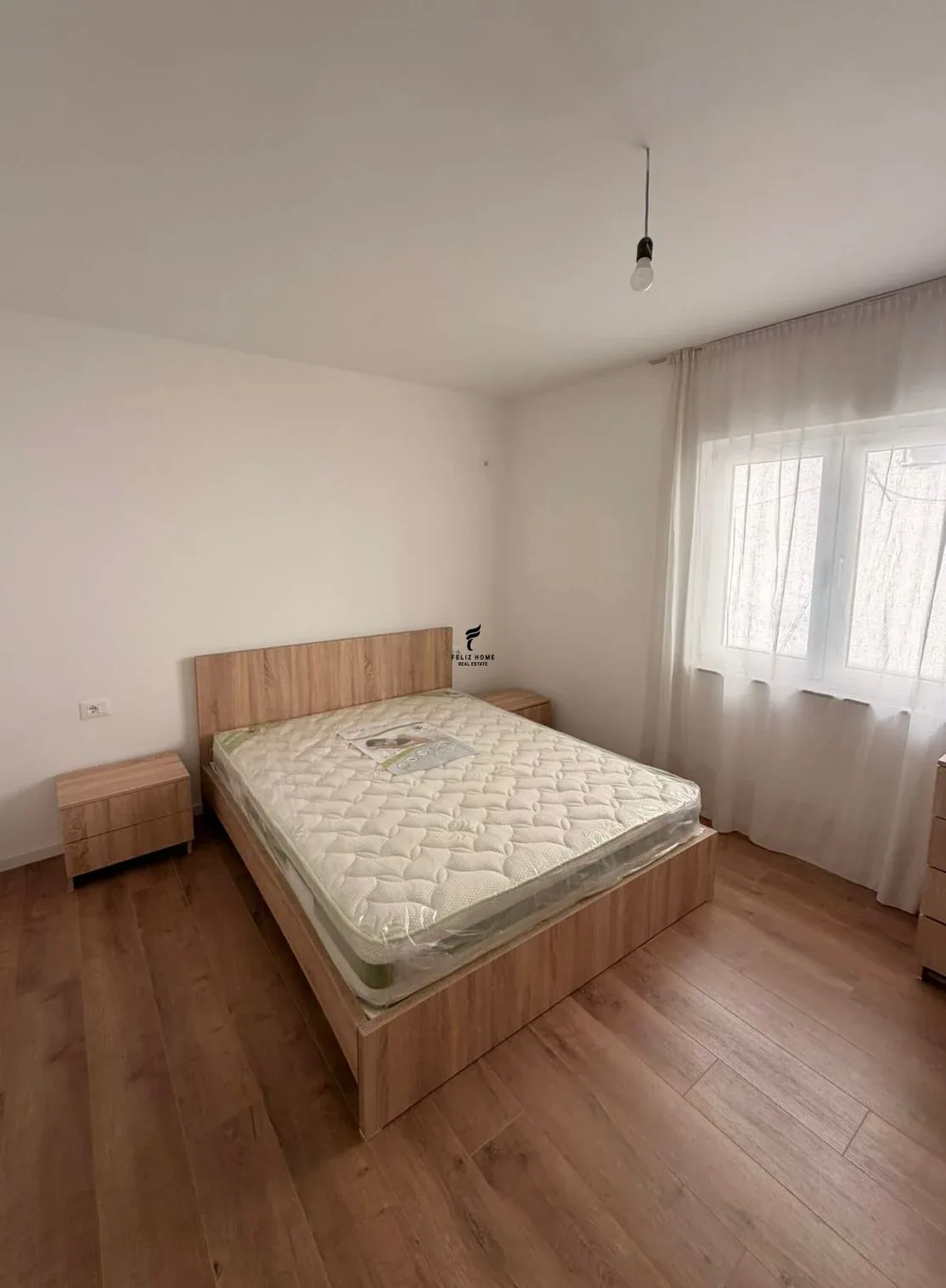 APARTAMENT ME QERA 1+1 BLLOK 65.000 LEKE 3