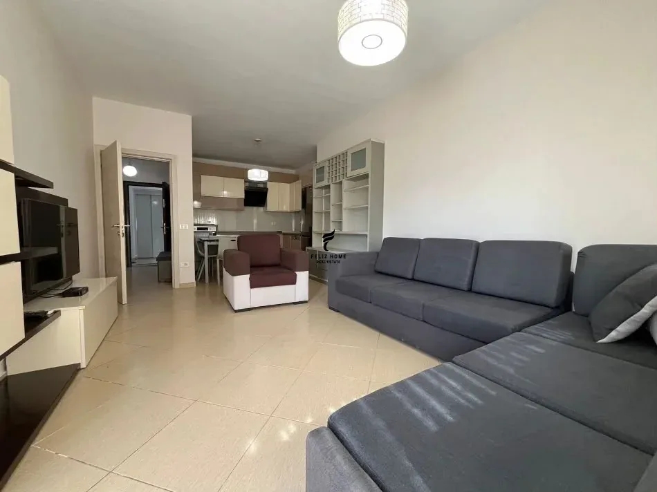 APARTAMENT ME QERA 2+1 ASTIR 60.000 LEKE