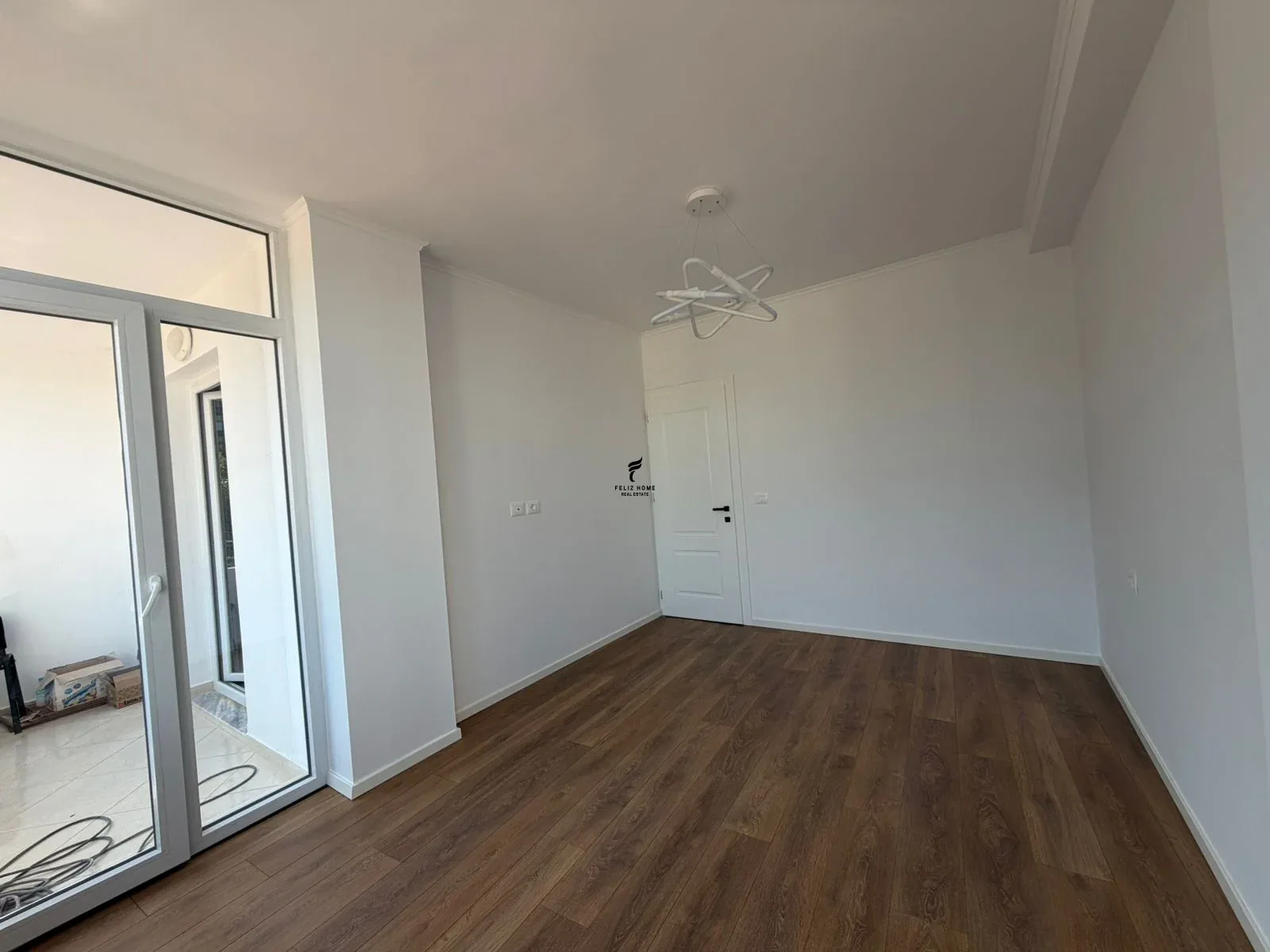 SHITET APARTAMENT 1+1 LAPRAKE 128.000 EURO 3