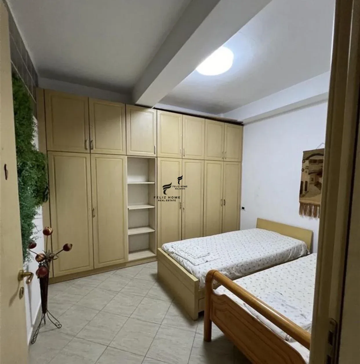 APARTAMENT ME QERA 2+1 BLLOK 70.000 LEKE 4