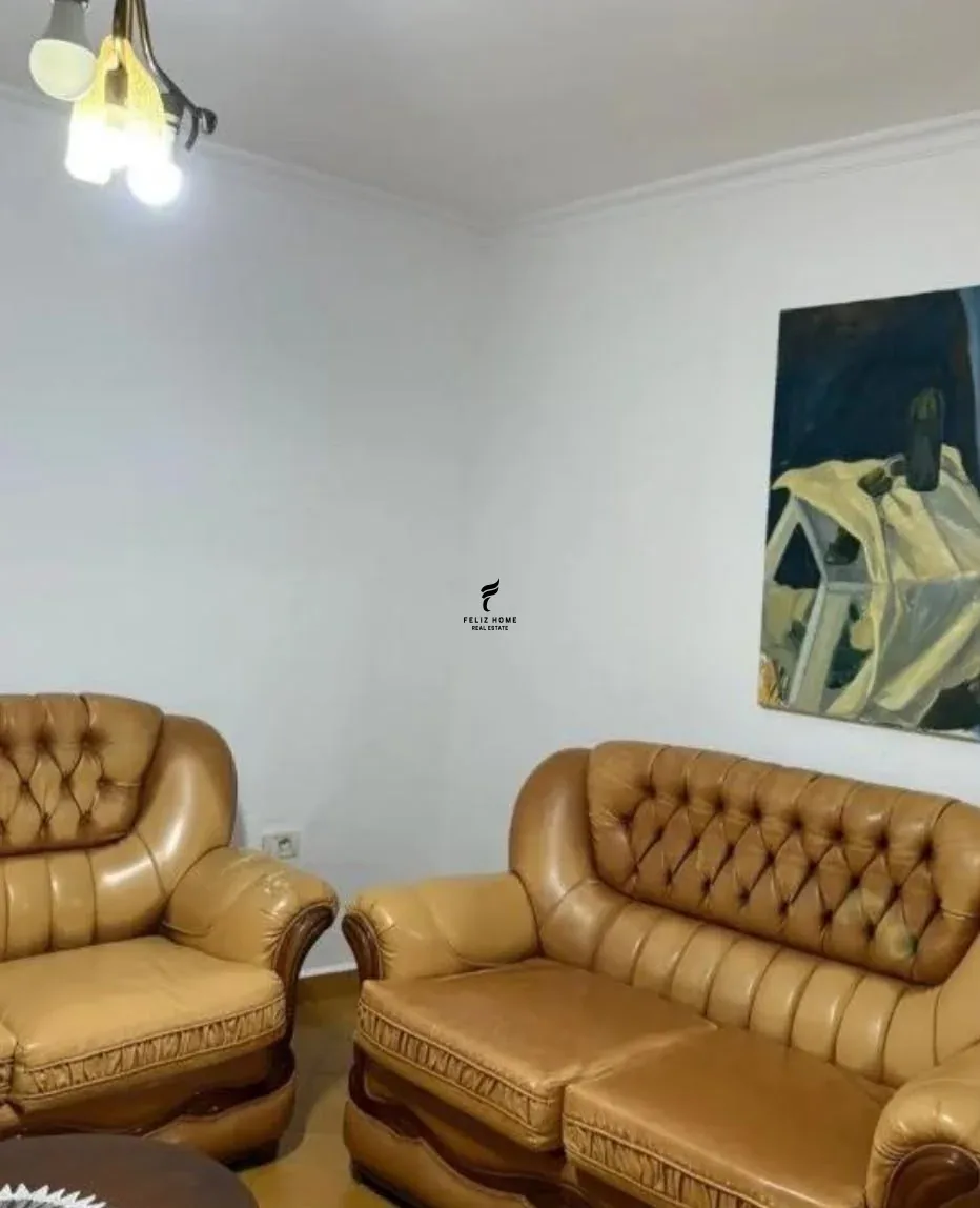 SHITET APARTAMENT 1+1 RRUGA E DIBRES 88.000 EURO