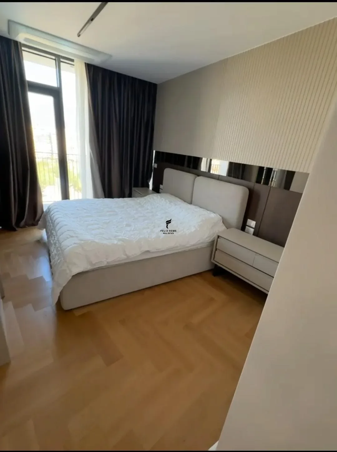SHITET APARTAMENT 2+1 LAKE VIEW 750.000 EURO 2