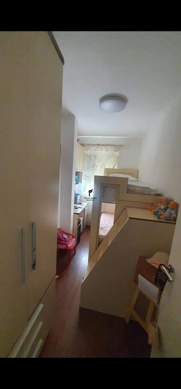 APARTAMENT ME QERA 2+1 OXHAKU 50.000 LEKE 4