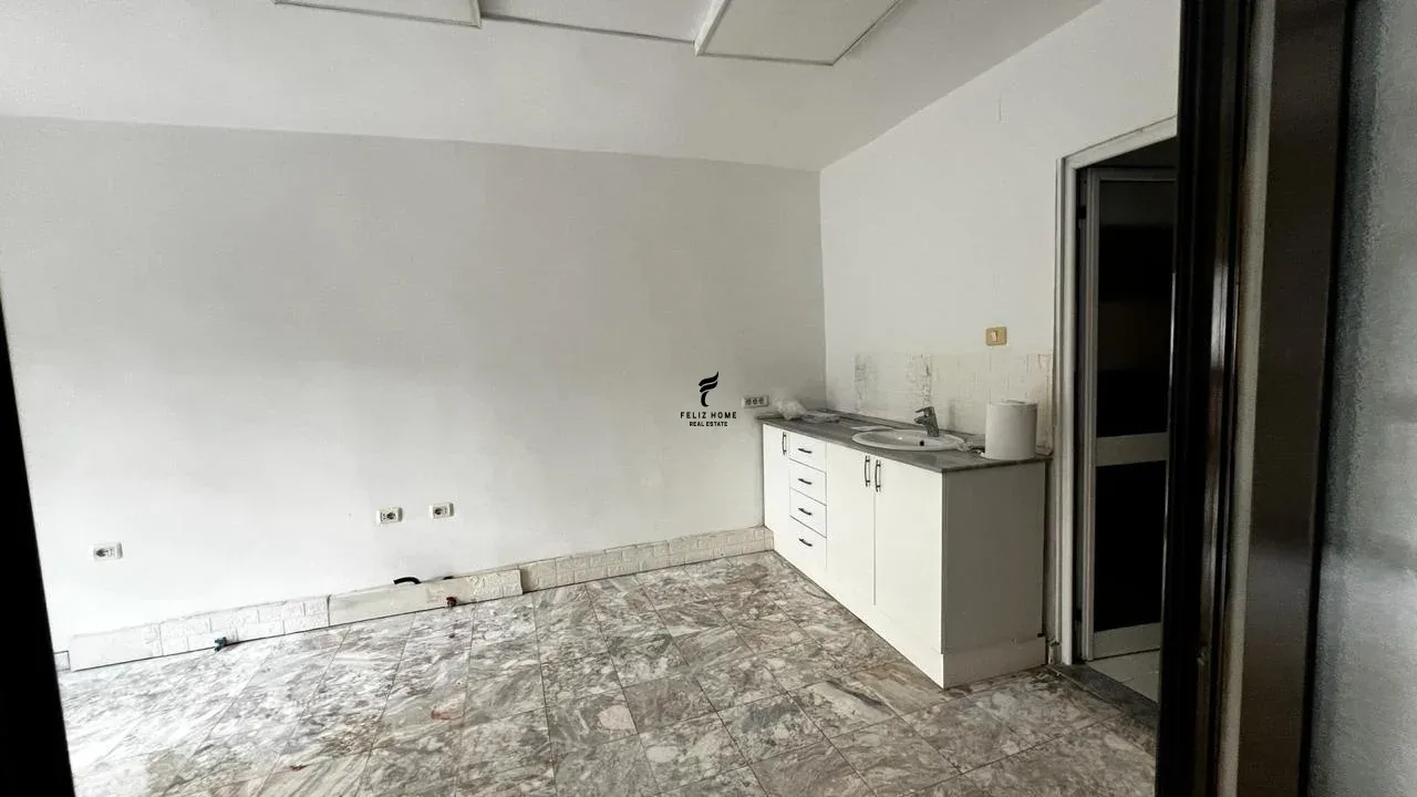 SHITET APARTAMENT 1+1 MYSLYM SHYR 130.000 EURO