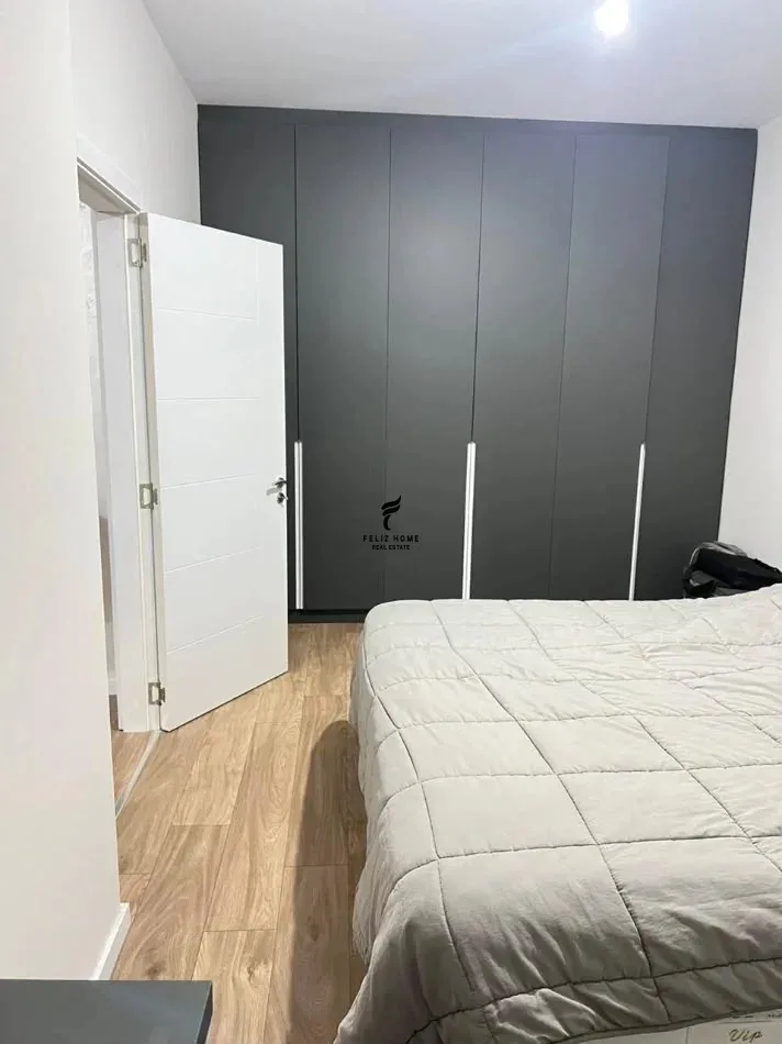 SHITET APARTAMENT 1+1 PASKUQAN 122.000 EURO 3