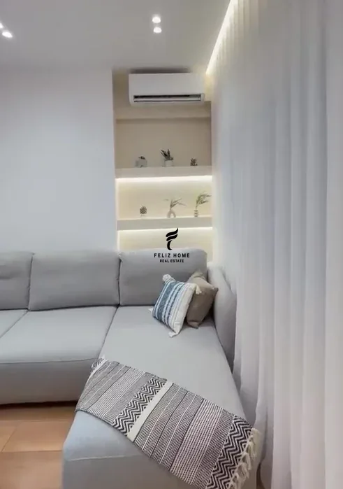 SHITET APARTAMENT 1+1 PAZARI RI 163.000 EURO 3