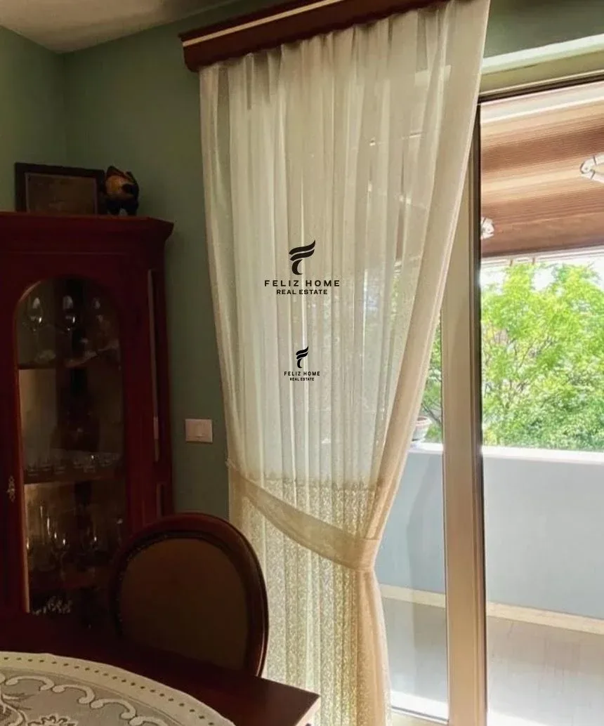 APARTAMENT ME QERA 2+1 RRUGA E KAVAJES 80.000 LEKE 2