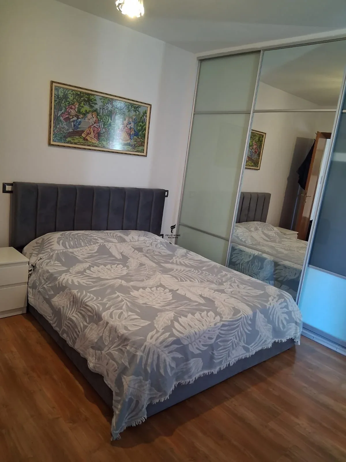 APARTAMENT ME QERA 2+1 MYSLYM SHYRI 65.000 LEKE 4
