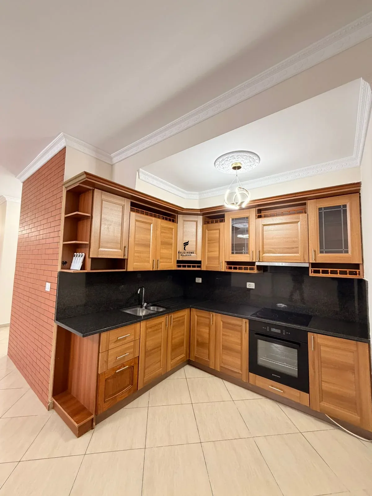 ZYRE ME QERA 130M2 SELVIA 100.000 LEKE 2