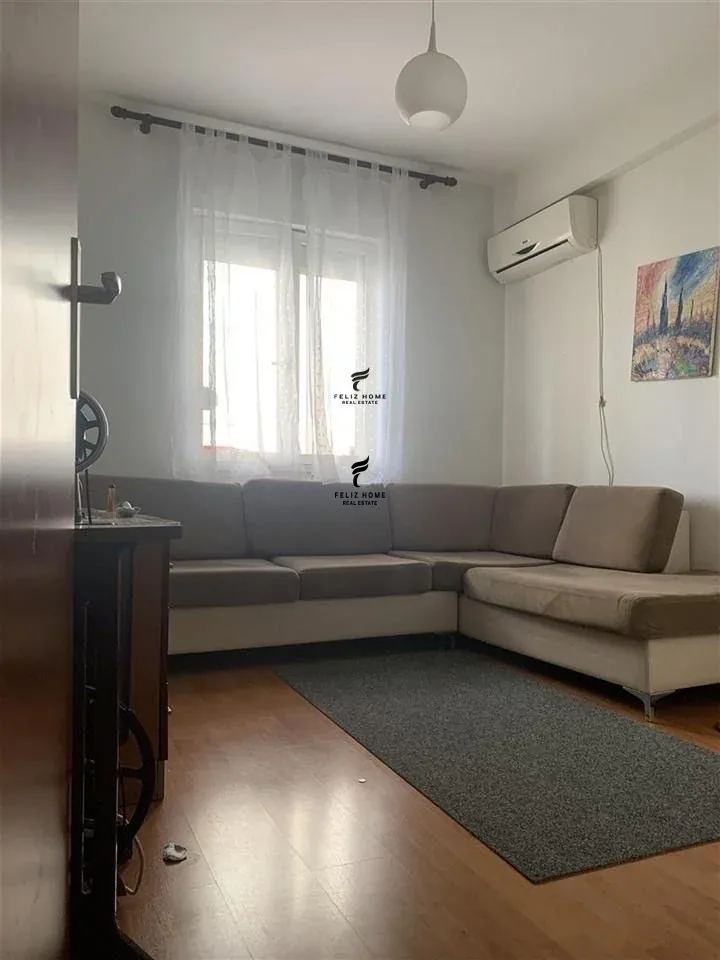 APARTAMENT ME QERA 1+1 KOMUNA E PARISIT 55.000 LEKE