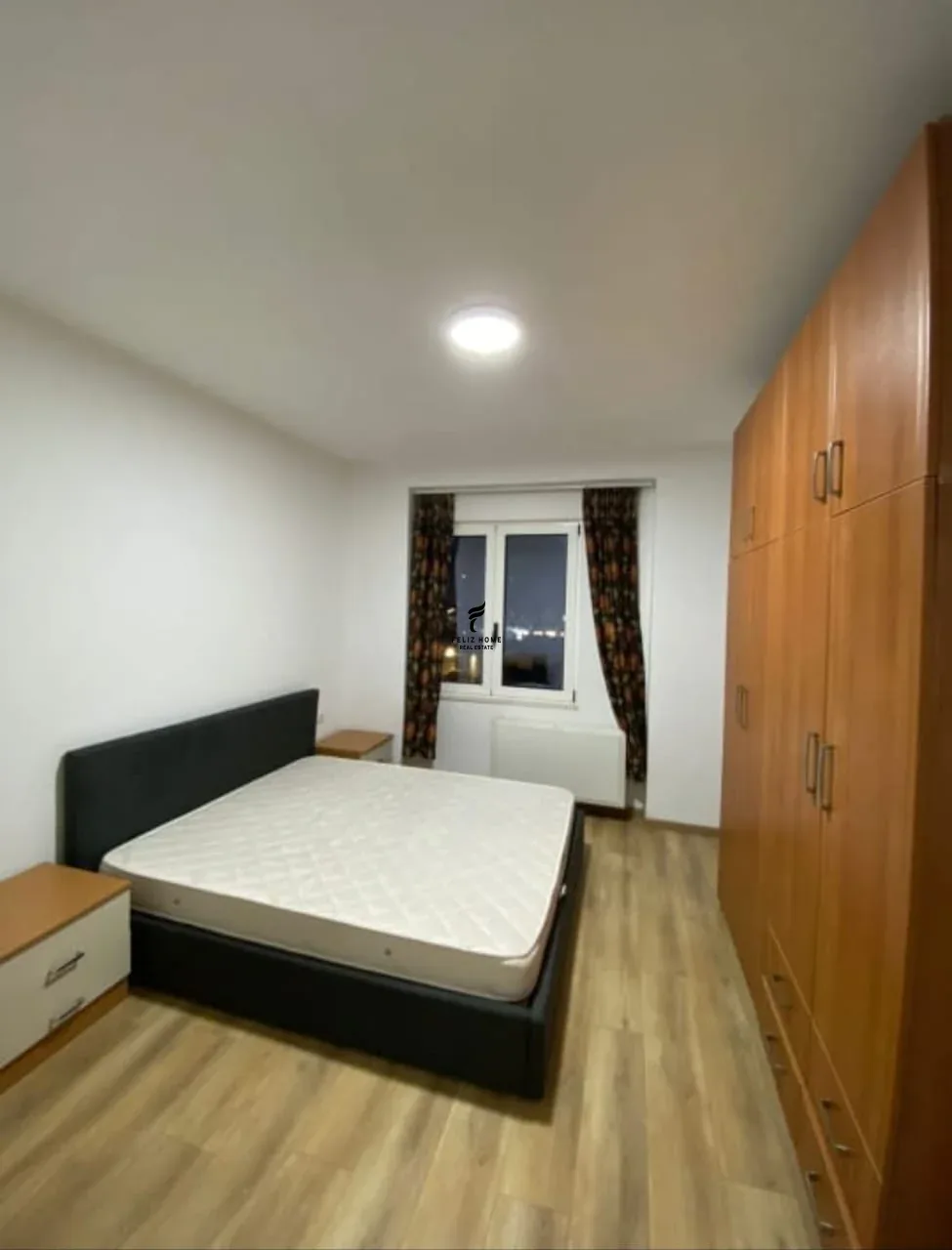 APARTAMENT ME QERA 2+1 VASIL SHANTO 70.000 LEKE 3